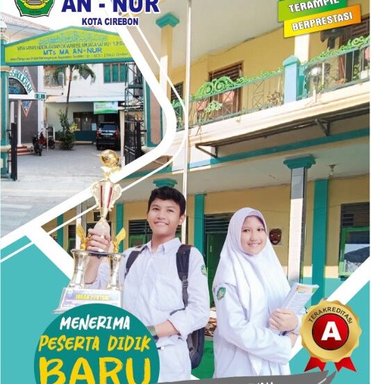 Berakhlak Qur'ani, Terampil dan Berprestasi